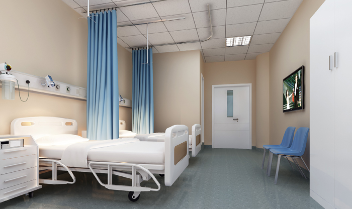 砥砺奋进中的重庆康华医院